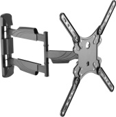 ULTRAMOUNTS UM871 для 23-55" черный