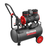 Компрессор ELITECH ACF 300-24S