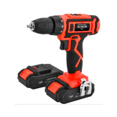 Дрель аккумуляторная ELITECH ДМ ДА 202СЛ (E2201.017.01)