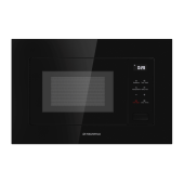 Встраиваемая микроволновая печь MAUNFELD MBMO820SGB10