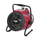 Тепловая пушка ELITECH ТВ 3 ЕК