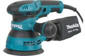 Эксцентриковая шлифовальная машина Makita ВО 5041