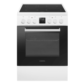 Плита электрическая MAUNFELD MEC67CW08TD