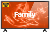 VEKTA LD-32SF4850BS FullHD SMART TV