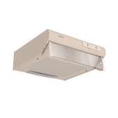 Вытяжка Elikor Davoline 50П-290-П3Л крем