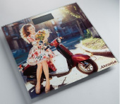 АКСИНЬЯ КС-6012 "Джульетта"