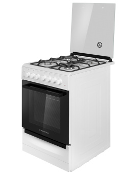 Плита газовая MAUNFELD MGC60ECW04