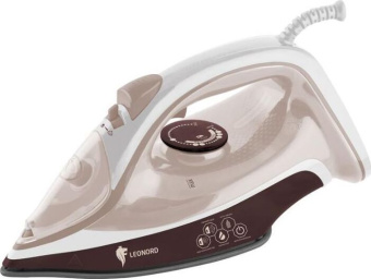 LEONORD LE-1804 бежевый