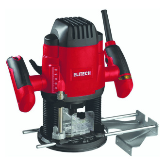 Фрезер ELITECH Ф 1300Э (E2212.004.00)