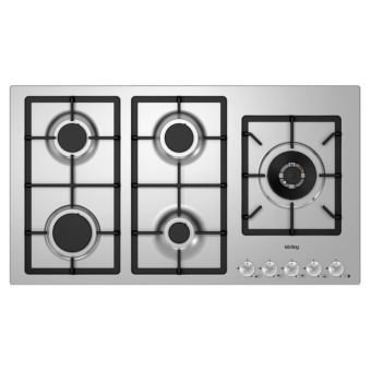 Варочная поверхность газовая Korting HG 997 CTX