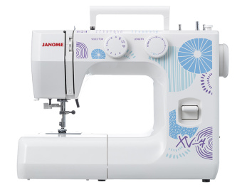 Швейная машина Janome XV-7