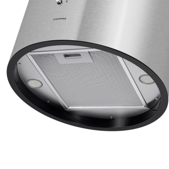 Вытяжка MAUNFELD Lee Push 39 нерж