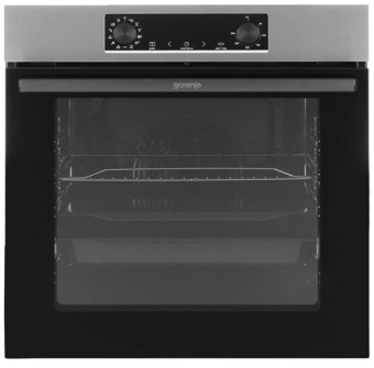 Духовой шкаф электрический GORENJE BOSB6737E06X