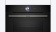 Духовой шкаф электрический BOSCH CSG7364B1 черный