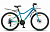 Велосипед женский Stels Miss-5100 MD 26" V040