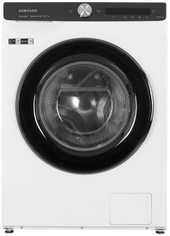 Стиральная машина Samsung WW70AG6S23ATLP белый 