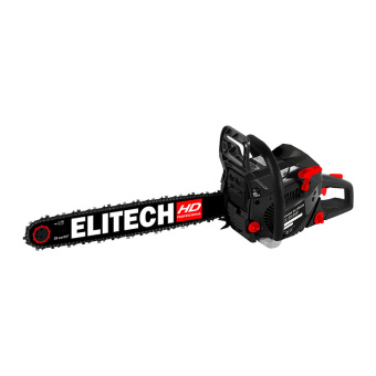 Бензопила ELITECH CS 5535F (E1611.006.00)