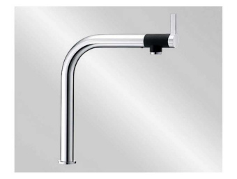 Смеситель Blanco VONDA хром