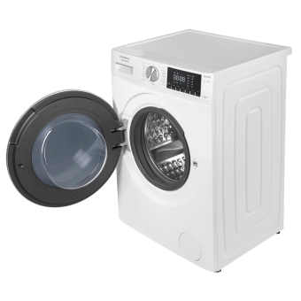 Стиральная машина MAUNFELD MFWM148WH02