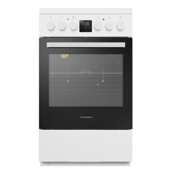 Плита электрическая MAUNFELD MEC55CW08D