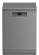 Посудомоечная машина BEKO BDFN15421S