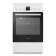 Плита электрическая MAUNFELD MEC55CW08D