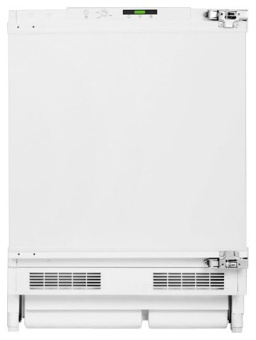 Морозильная камера Beko BU1200HCA белая