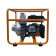 Мотопомпа VILLARTEC GP100