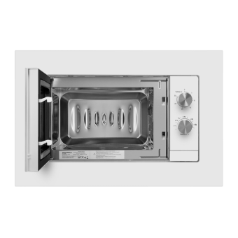 Встраиваемая микроволновая печь MAUNFELD JBMO725WH01