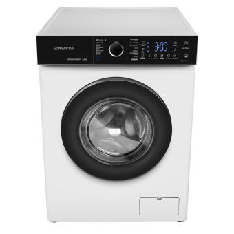 Стиральная машина MAUNFELD MFWM148IWHT с паром