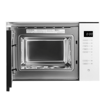 Встраиваемая микроволновая печь MAUNFELD MBMO925SGW09