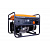 Генератор VILLARTEC GGM 7200С бензиновый