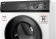 Стиральная машина Weissgauff WM 45127 Inverter Steam Touch Стиральная машина Weissgauff WM 45127 Inverter Steam Touch