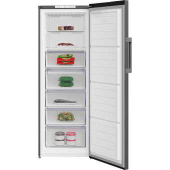 Морозилка BEKO B1RFNK292G