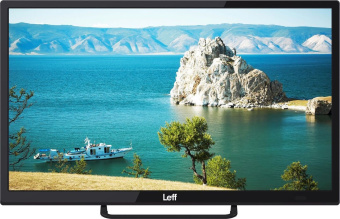 LEFF 24H240T HD
