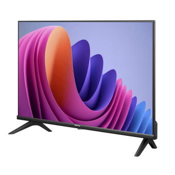 Телевизор  Hisense 40" 40A4N черный LED FULL HD 60Hz Smart