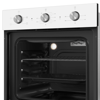 Шкаф духовой электрический MAUNFELD AEOC6040W