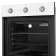 Шкаф духовой электрический MAUNFELD AEOC6040W