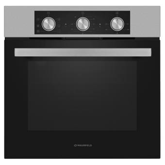 Шкаф духовой электрический Maunfeld AEOF6060S