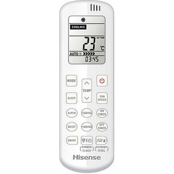 Сплит-система Hisense AS-10UW4RYDTV02