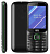 BQ 2820 Step XL+ Black/Green