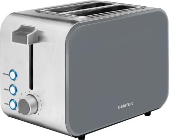 CENTEK CT-1422 gray