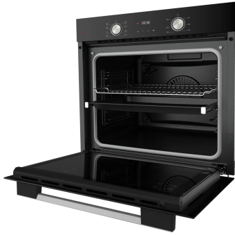 Духовой шкаф электрический Kuppersberg HO 608 B
