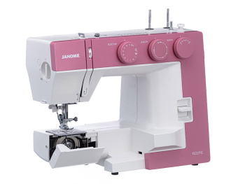 Швейная машина Janome 1522PG