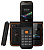 BQ 2822 Dragon Black/Orange