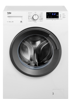 Стиральная машина Beko WRE6512ZAW белый