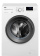 Стиральная машина Beko WRE6512ZAW белый