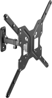 ULTRAMOUNTS UM902 для 23"-55" черный