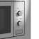 Микроволновая печь встраиваемая MAUNFELD MBMO820MS03 Микроволновая печь встраиваемая MAUNFELD MBMO820MS03