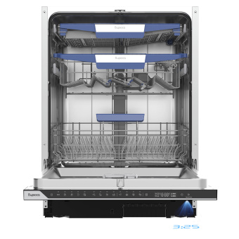 Встраиваемая посудомоечная машина Бирюса DWB-614/5